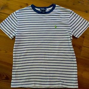 Boy’s Polo t-shirt